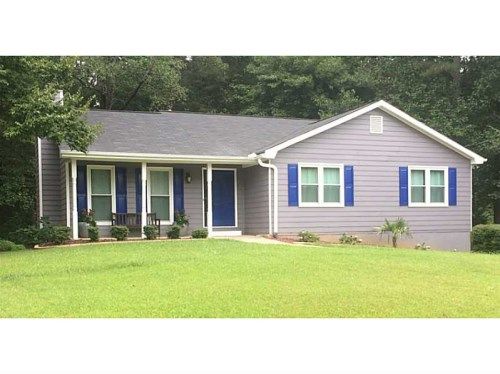 5080 Alabama Road Ne, Woodstock, GA 30188