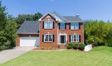 1190 Overland Crossing Alpharetta, GA 30004