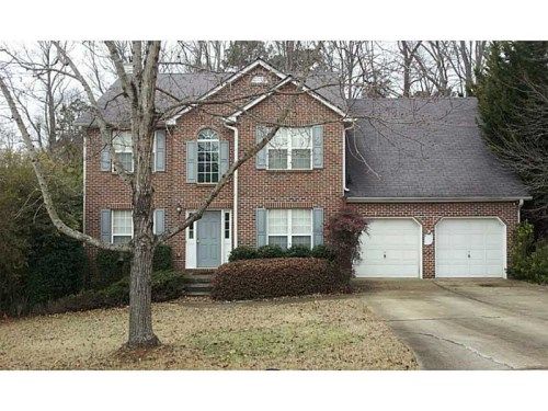 5729 Orchard Place Crossing Sw, Lilburn, GA 30047