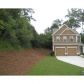 201 Highland Village Lane, Woodstock, GA 30188 ID:9916015