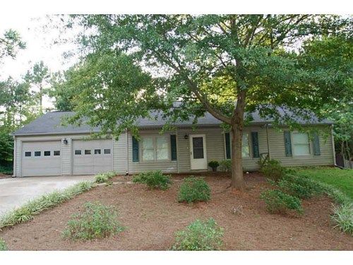 165 Riverchase Drive, Woodstock, GA 30188