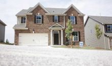 1989 Poplar Falls Avenue Lithonia, GA 30058