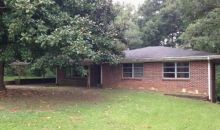 6480 Dodgen Rd Mableton, GA 30126