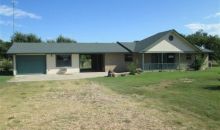 6312 E 293rd St S Porum, OK 74455