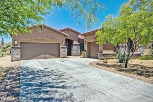 8838 E NORWOOD Street, Mesa, AZ 85207