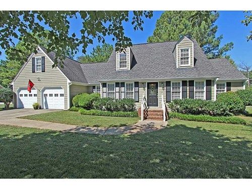 3647 Stonehenge Way, Marietta, GA 30066