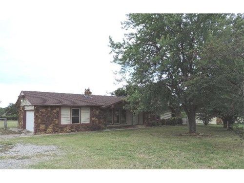 6809 S 121st West Ave, Sapulpa, OK 74066