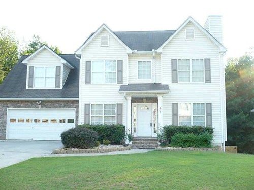 105 Stable Lane, Dallas, GA 30132