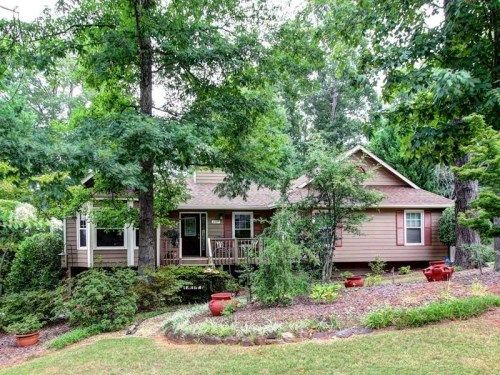 2137 Clementine Drive, Marietta, GA 30066