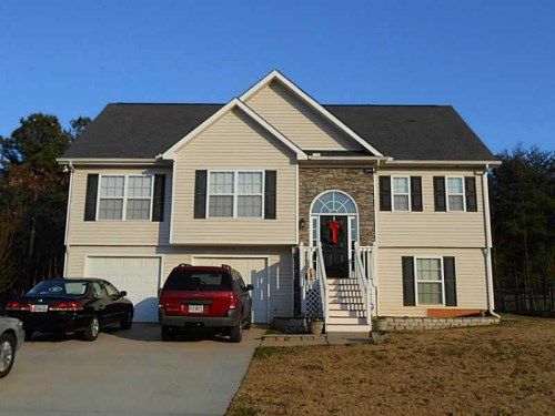 15 Hopkins Breeze, Adairsville, GA 30103