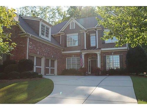 729 Longshadow Trail Sw, Smyrna, GA 30082