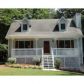 5851 Taylor Creek Drive, Canton, GA 30115 ID:10245226