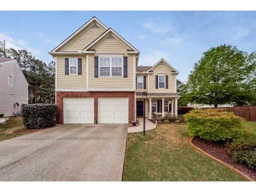 1526 Evanston Court, Marietta, GA 30062