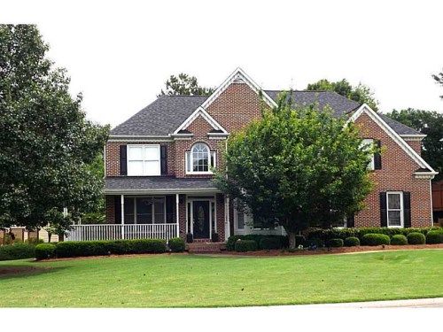 2837 Intrepid Cut, Marietta, GA 30062