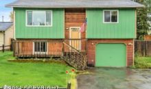 3710 E 65th Avenue Anchorage, AK 99507