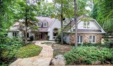 15470 Thorntree Run Alpharetta, GA 30004