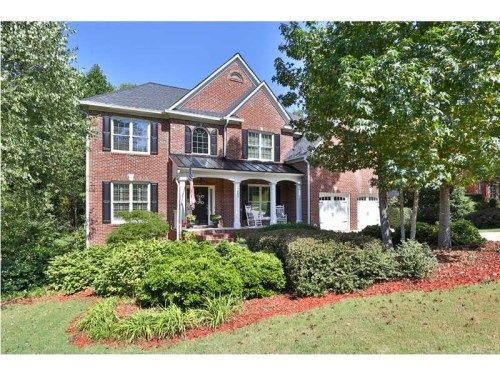 580 Sentry Ridge Crossing, Suwanee, GA 30024