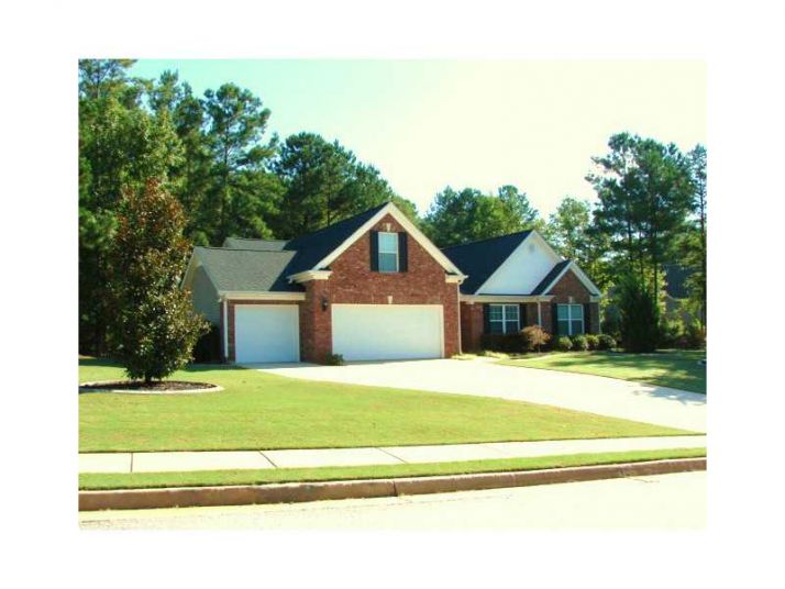 1613 Audreys Ridge, Monroe, GA 30656