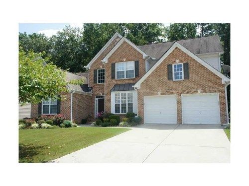 5243 Huntington Crest Lane, Cumming, GA 30040