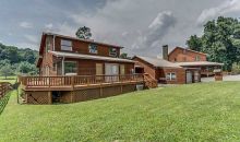 408 Stephen Thomas Drive Talking Rock, GA 30175