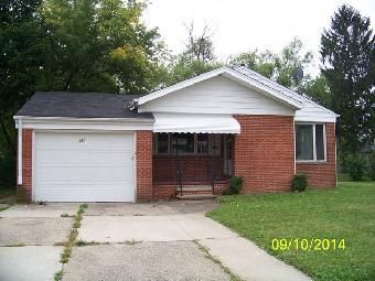 133 Paul Street, Bedford, OH 44146