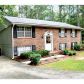 1920 Foxcroft Court Sw, Marietta, GA 30008 ID:10185568