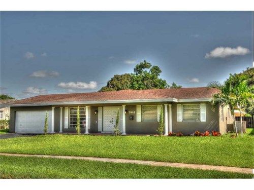 7441 NW 13 CT, Fort Lauderdale, FL 33313