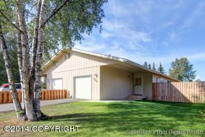 3343 E 20th Avenue, Anchorage, AK 99504