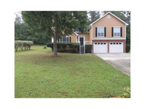 2595 Amber Creek Drive, Douglasville, GA 30135