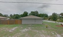 S 8Th Ave Wauchula, FL 33873