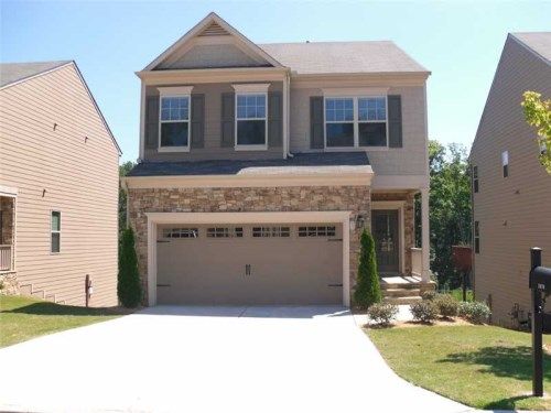 3676 Archgate Court, Alpharetta, GA 30004