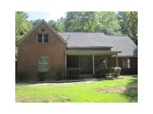 340 Tidwell Road, Alpharetta, GA 30004