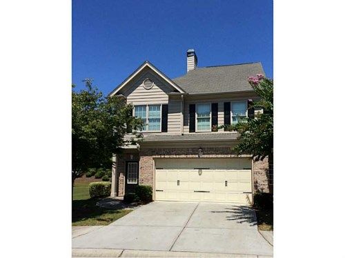 Unit 0 - 3056 Big Sky Lane, Alpharetta, GA 30004