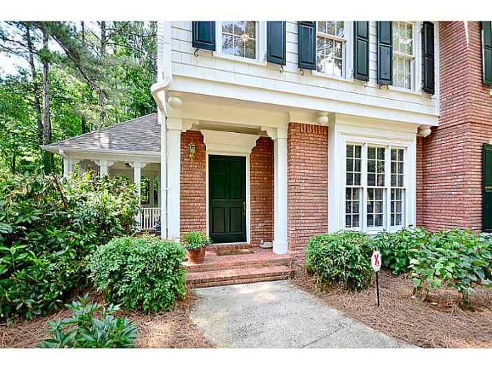 3290 Plantation Trace, Alpharetta, GA 30004