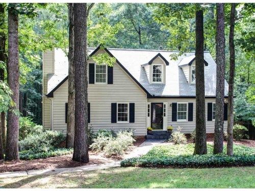 2554 Old Orchard Trail, Marietta, GA 30062