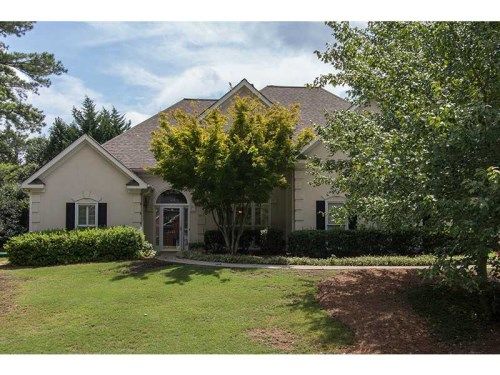 2025 Knightsbridge Way, Alpharetta, GA 30004