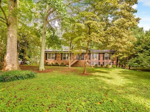 3474 Forest Hill Road, Powder Springs, GA 30127