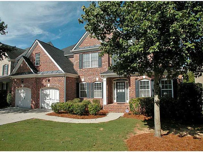 335 Springwell Lane, Alpharetta, GA 30004