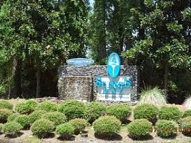 Lot 25 Royal Tern Way, Carrabelle, FL 32322