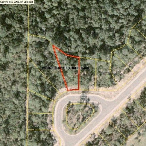 Anhinga Trail, Lot 38, Carrabelle, FL 32322