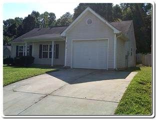 2115 Lisa Carole D, Charlotte, NC 28214