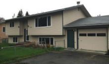 405 Fern Lane Anchorage, AK 99504