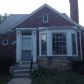 16133 Gilchrist St, Detroit, MI 48235 ID:10410939