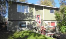 240 North Irene Street Palmer, AK 99645