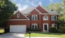 3555 Fieldstone Crossing Alpharetta, GA 30005