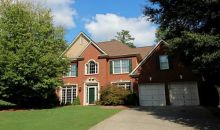 1425 Woodvine Way Alpharetta, GA 30005