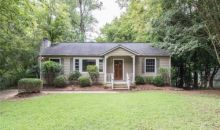 2184 Clairmont Terrace Ne Atlanta, GA 30345