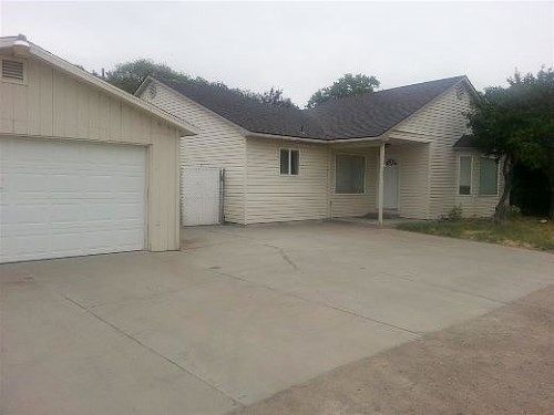 18Th, Mountain Home, ID 83647