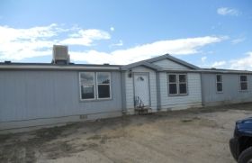 8 N Ola Dr, Yatahey, NM 87375