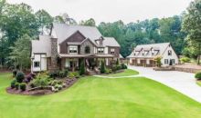 3310 Hill Forest Trail Nw Acworth, GA 30101